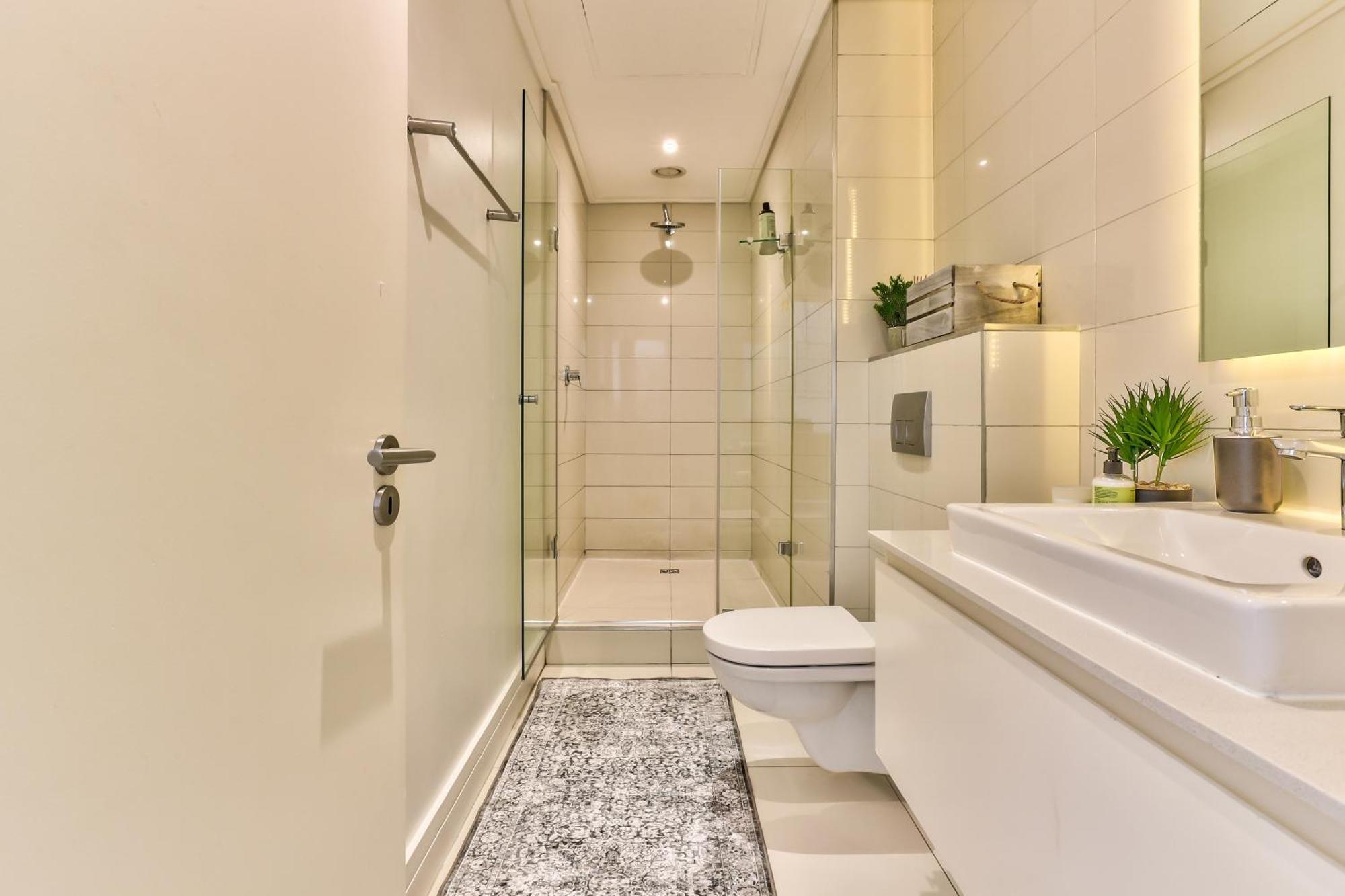 Urban Oasis Suite- Modern Comfort Meets Lux Cidade Do Cabo