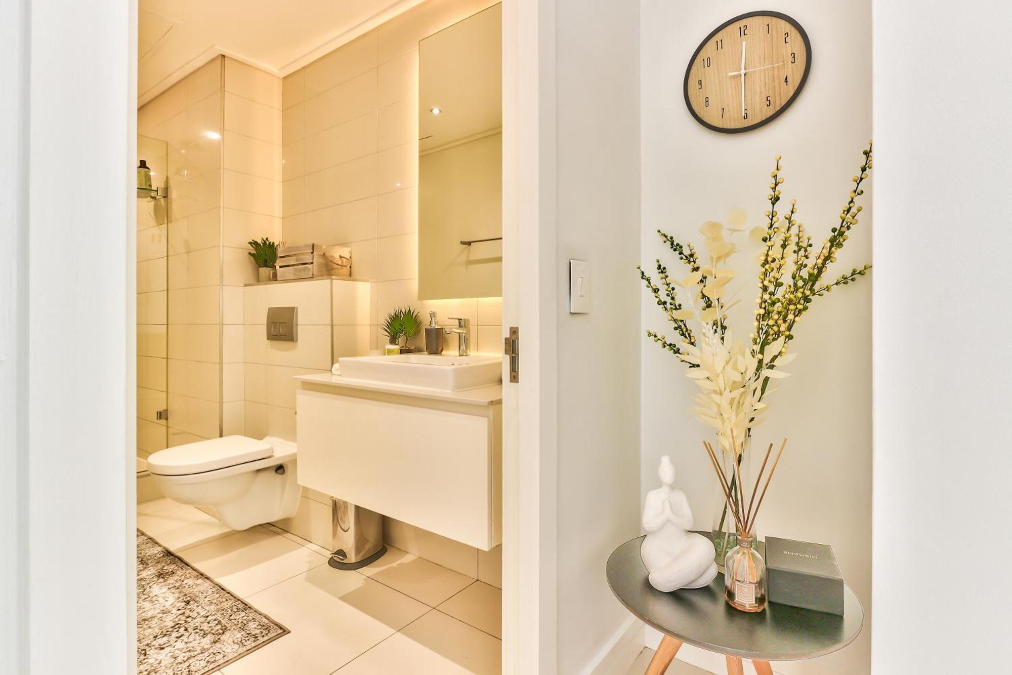 Urban Oasis Suite- Modern Comfort Meets Lux Cidade Do Cabo