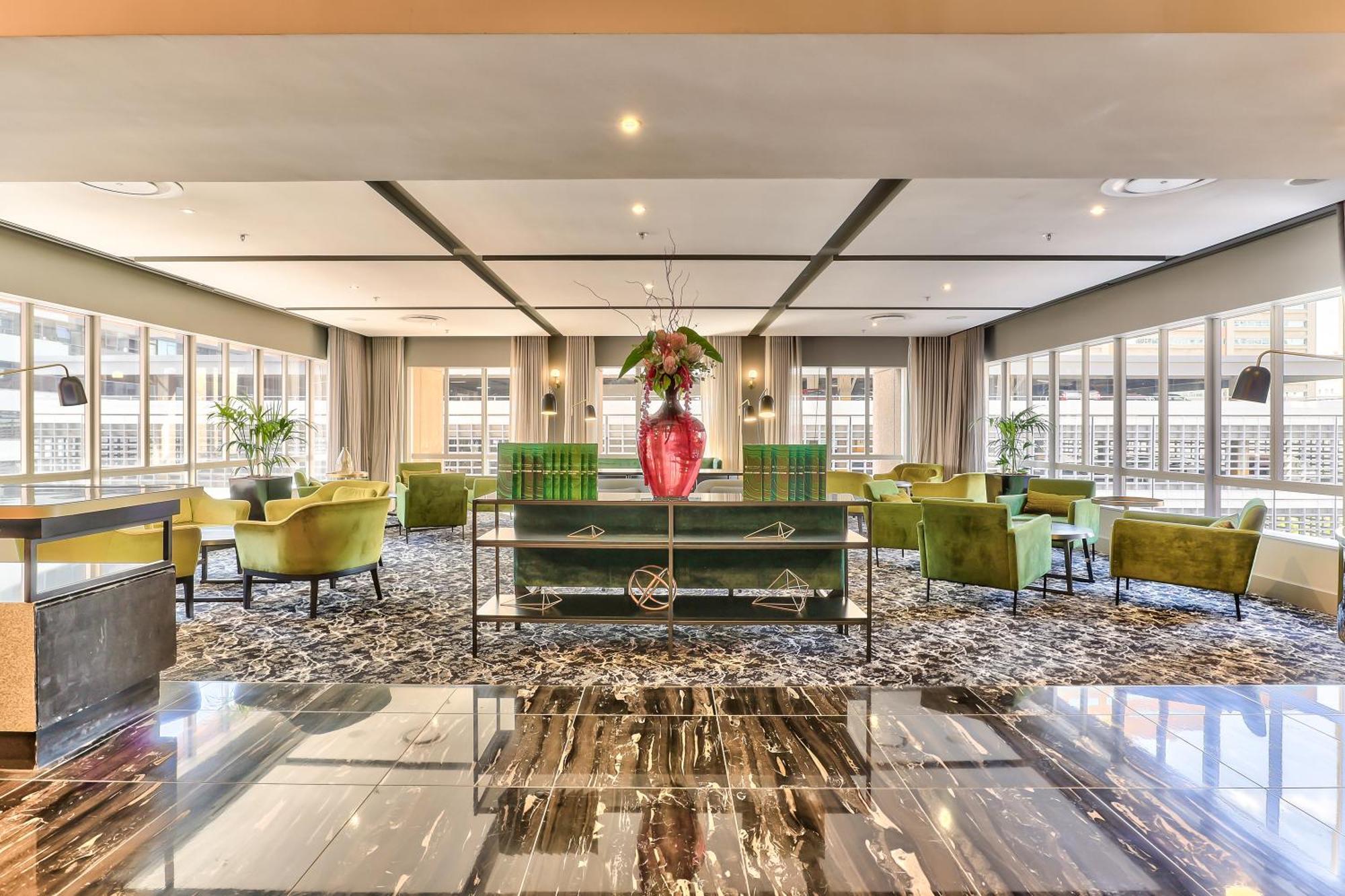 Apartamento Urban Oasis Suite- Modern Comfort Meets Lux Cidade Do Cabo