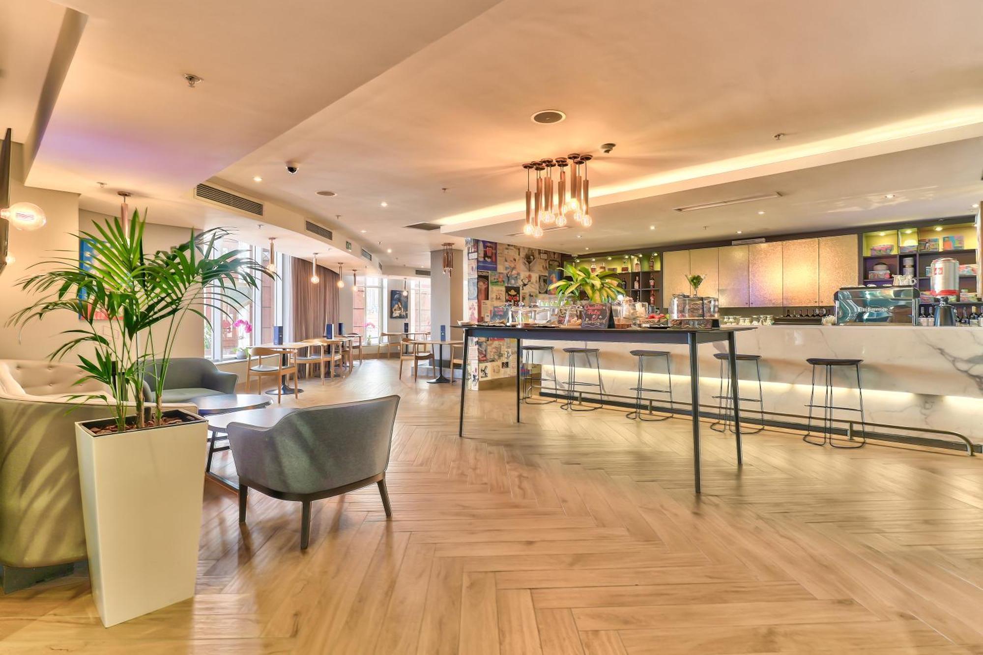 Apartamento Urban Oasis Suite- Modern Comfort Meets Lux Cidade Do Cabo