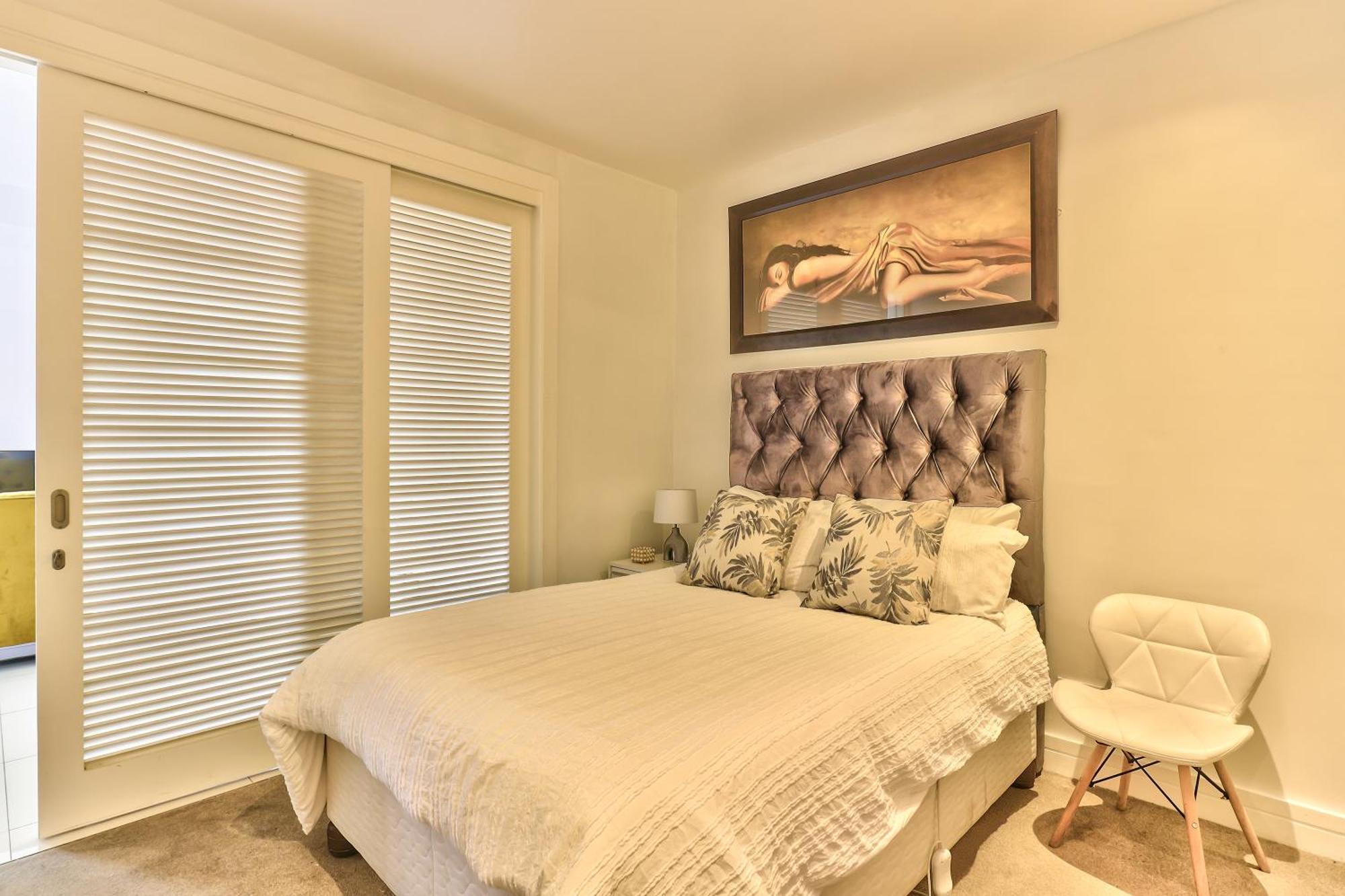 Urban Oasis Suite- Modern Comfort Meets Lux Apartamento Cidade Do Cabo